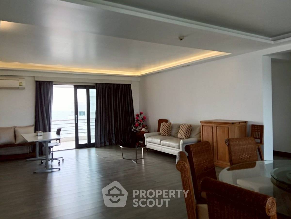 รูป คอนโด 3 ห้องนอน ชั้น 19 ขนาด 192 ตร.ม. ขาย ที่ Royal Cliff Garden ใกล้ Bali Hai Pier (ID 2139298) - รูปที่ 8/25