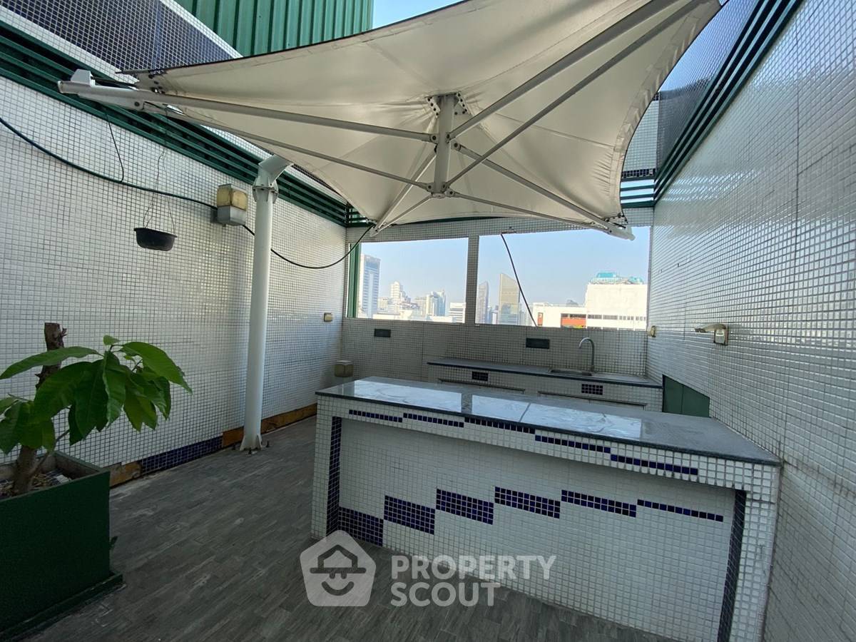 รูป คอนโด 3-ห้องนอน ที่ วินด์ สุขุมวิท 23 ใกล้ BTS อโศก (ID 2874254) - รูปที่ 14/18