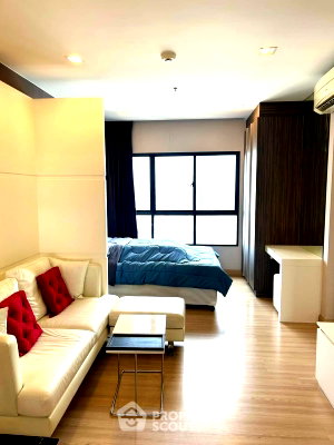 Condos for sale : 21st-Floor 1-BR At Urbano Absolute Near BTS Krung Thon Buri (ID 1413435)