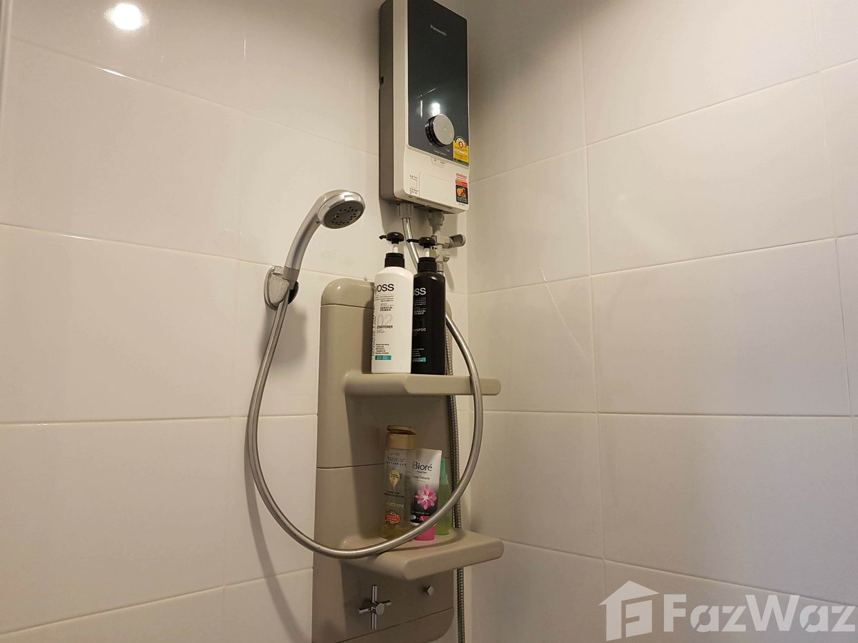 picture 1 Bedroom Condo for sale at Aspire Sukhumvit 48  658370 - 8/19