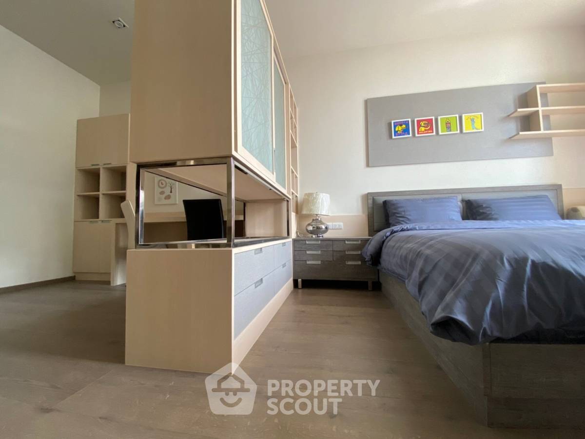 picture High-Floor 1-BR Condo at Park Origin Phrom Phong, BTS Phrom Phong (ID 362947) - 17/26