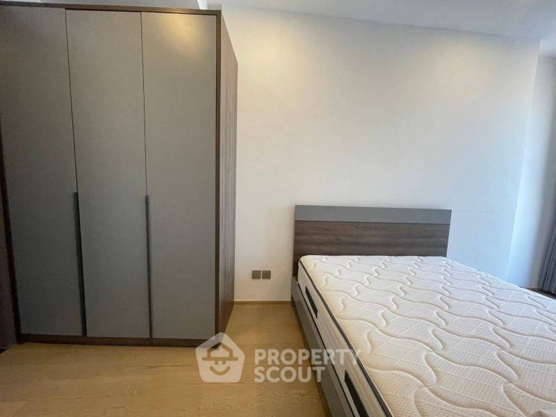 picture 1-BR Condo at Ashton Chula Silom near MRT Sam Yan (ID 1969199) - 7/14