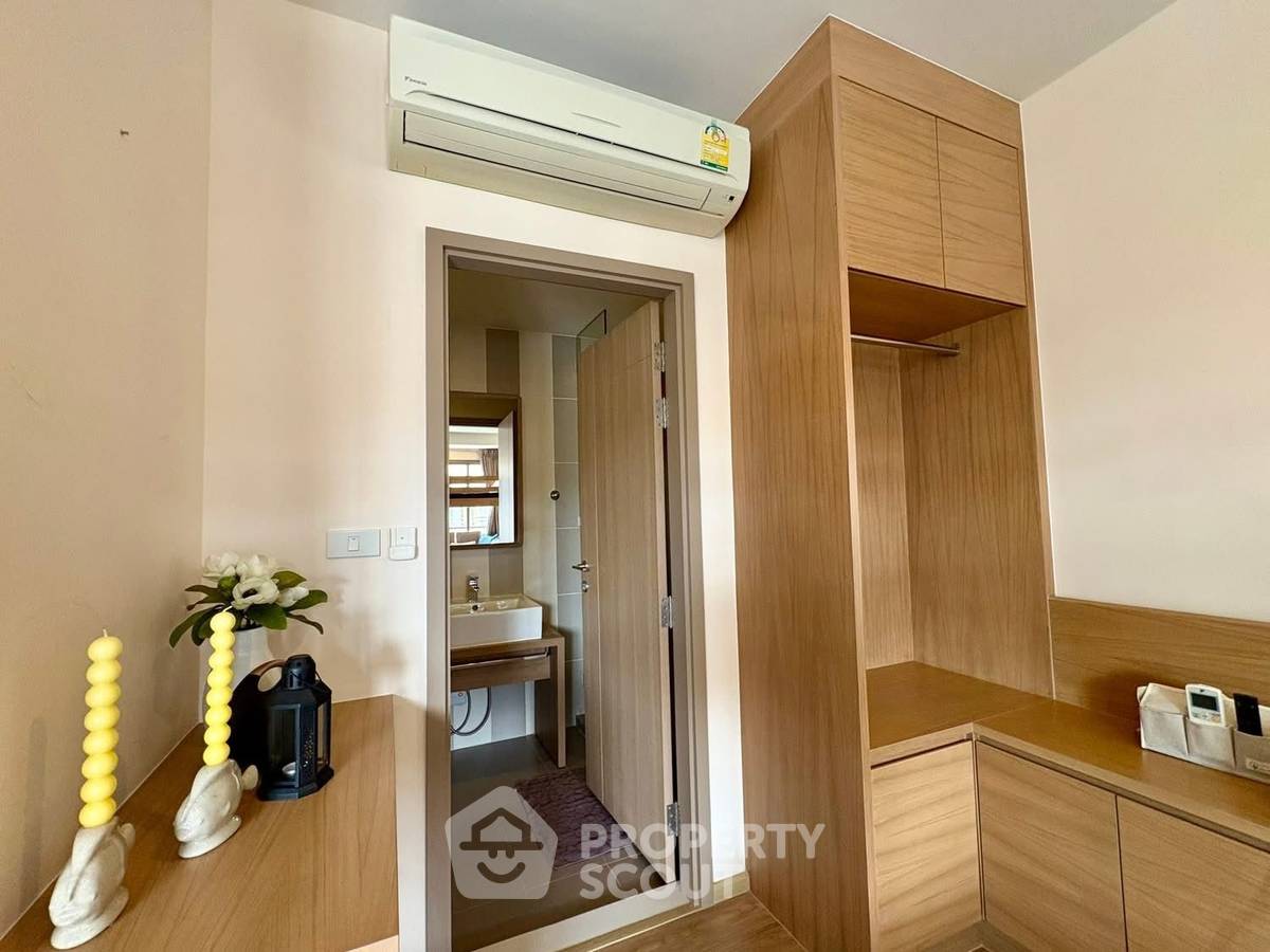 รูป คอนโด 1-ห้องนอน ที่ บ้านแสนงาม หัวหิน ใกล้ เดอะ เวเนเซีย (ID 2099680) - รูปที่ 11/14