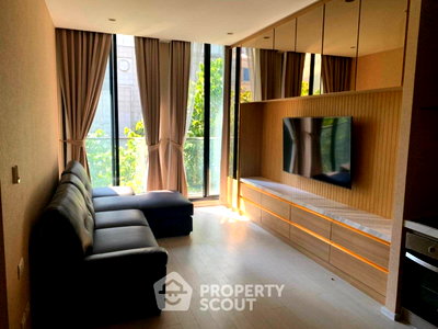 Condos for rent : 2-BR Condo at Noble Ploenchit near BTS Phloen Chit (ID 2804142)