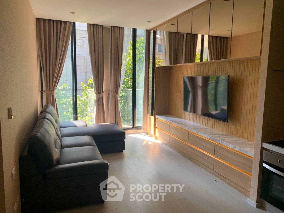 picture 2-BR Condo at Noble Ploenchit near BTS Phloen Chit (ID 2804142) - 1/15