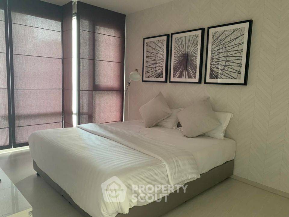 รูป คอนโด 1-ห้องนอน ที่ ริทึ่ม สุขุมวิท42 ใกล้ BTS เอกมัย (ID 2812275) - รูปที่ 4/7