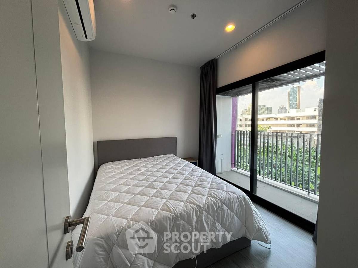 picture 1-BR Condo For Rent, XT Ekkamai, Near BTS Thong Lor (ID 1463798) - 9/12
