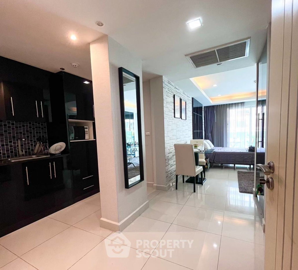 รูป คอนโด 1 ห้องนอน ขาย โครงการ Cosy Beach View พราตัมแนค (ชั้น 2) (ID 2213511) - รูปที่ 18/28