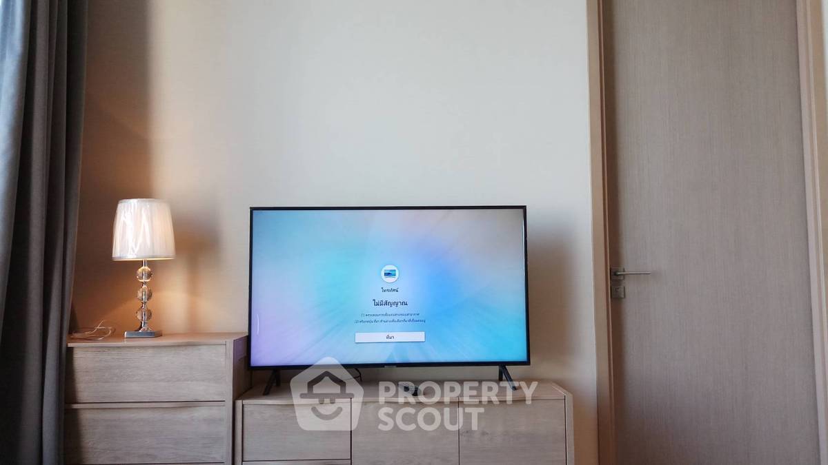 picture 1-BR Condo at The Esse Asoke near MRT Sukhumvit (ID 2814657) - 5/10