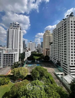 รูปภาพ 3-BR Condo at Tower Park near ARL Makkasan (ID 2719682)