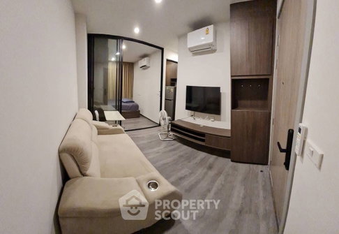 คอนโด 1-ห้องนอน ที่ ดิ ออริจิ้น ลาดพร้าว-บางกะปิ ใน คลองจั่น (ID 2648790)