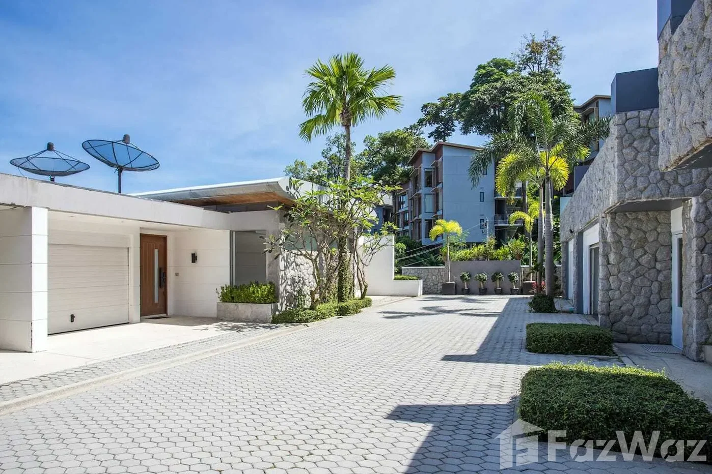 picture 3 Bedroom Villa for rent at Atika Villas 1031704 - 33/35