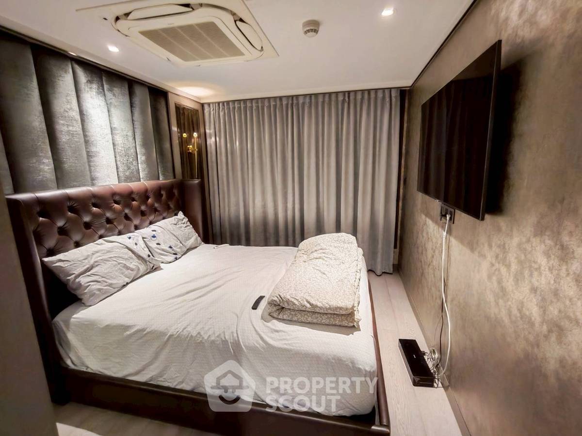 รูป คอนโด 2-ห้องนอน ที่ เดอะ ลุมพินี 24 ใกล้ BTS พร้อมพงษ์ (ID 2359730) - รูปที่ 3/19