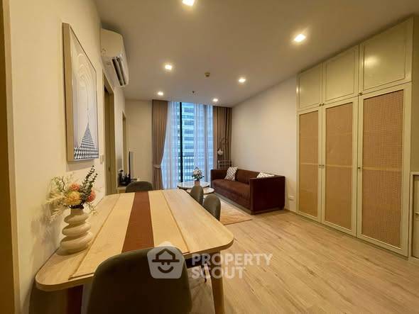 picture 1-BR Condo at Noble State 39 near BTS Phrom Phong (ID 2862485) - 2/8