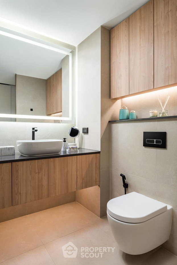 picture 1-BR Condo at Layan Green Park close to Layan (ID 998670) - 8/9