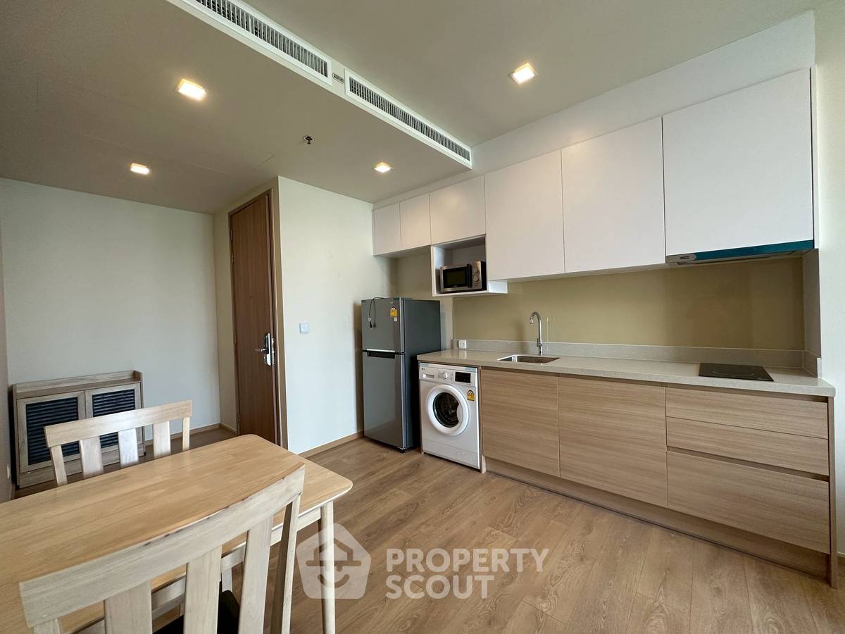 picture 1-BR Condo at Noble Around Sukhumvit 33 near BTS Phrom Phong (ID 2083595) - 3/10