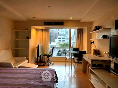 Condos for rent : 1-BR Condo at The Trendy Condominium near BTS Nana (ID 2155254)