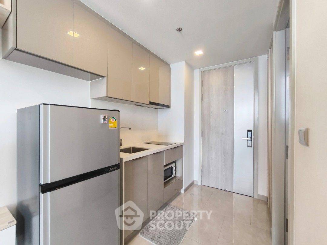 picture 1-BR Condo at One 9 Five Asoke - Rama 9 near MRT Phra Ram 9 (ID 1911502) - 5/9