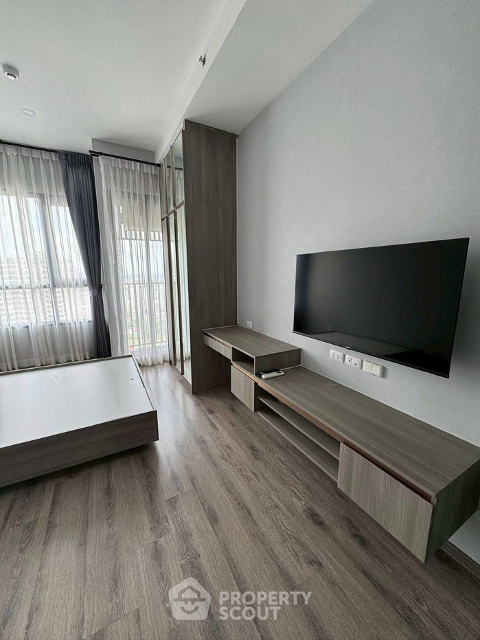 picture 1-BR Condo at Knightsbridge Prime Onnut near BTS On Nut (ID 2804991) - 7/19