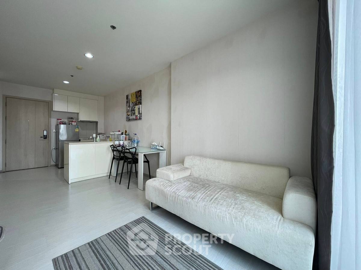 picture 1-BR Condo at Rhythm Sukhumvit 42 near BTS Ekkamai (ID 2667962) - 3/10