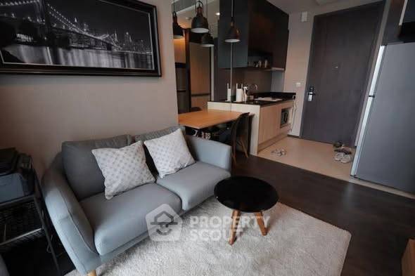 picture 1-BR Condo at The Edge Sukhumvit 23 near MRT Sukhumvit (ID 2756173) - 3/20