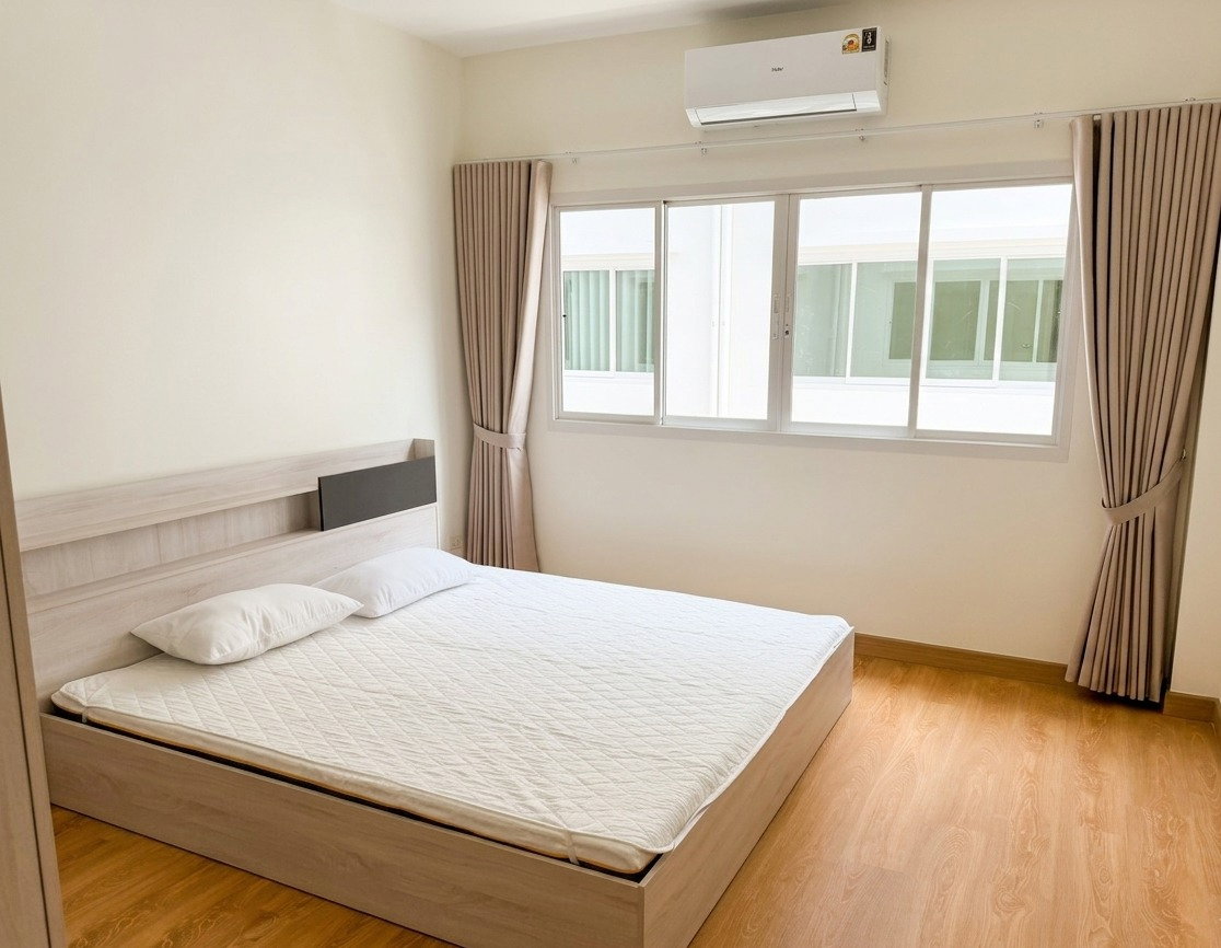 picture R-085 Brand-New Semi-Detached House for Rent** – Never Rented Before Centara Tarasiri Chiang Mai - 4/17