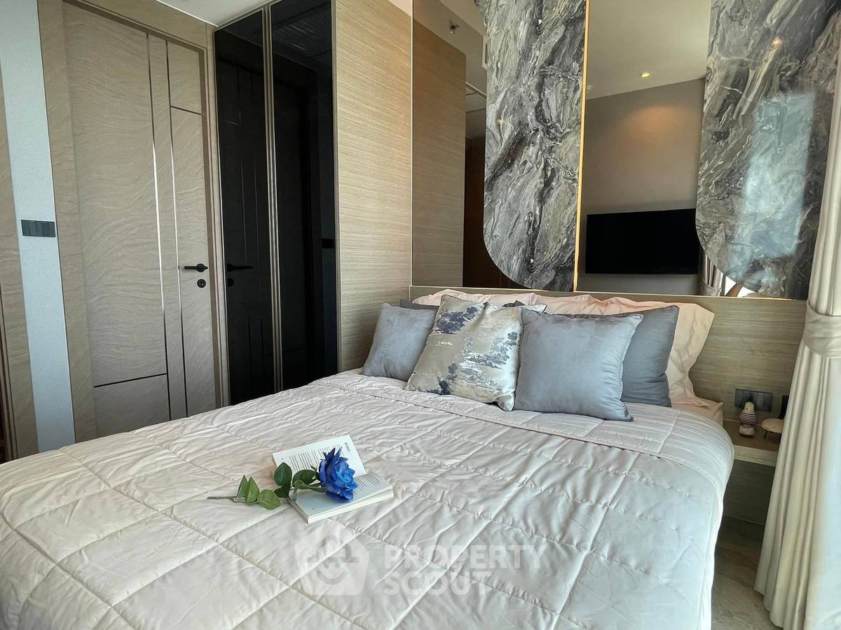 รูป คอนโด 1-ห้องนอน ที่ เดอะ ริเวียร่า โอเชี่ยน ไดร์ฟ ใกล้ หาดจอมเทียน (ID 1821481) - รูปที่ 5/11