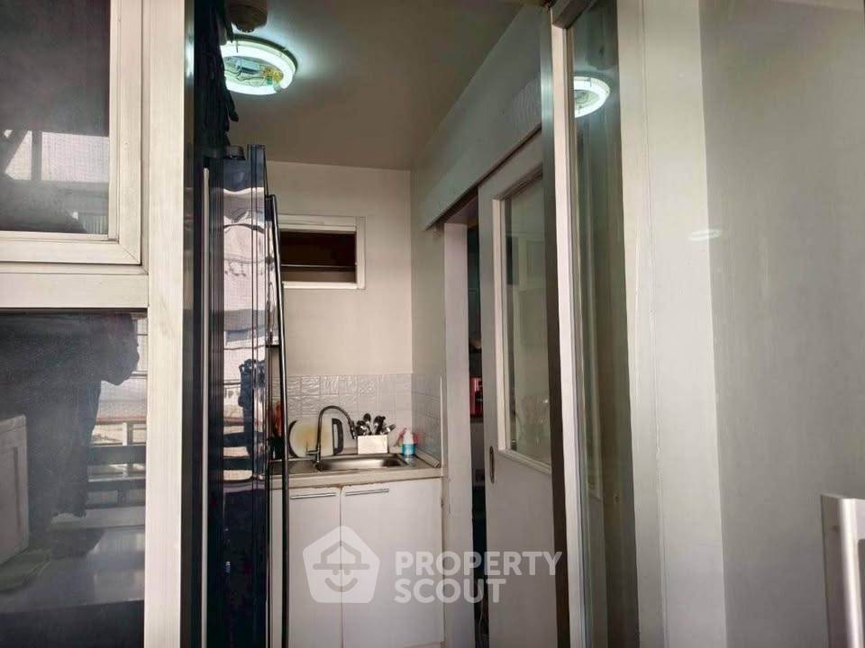 รูป คอนโด 1-ห้องนอน ที่ คอนโด วัน เอ็กซ์ สาทร - นราธิวาส ใน ช่องนนทรี (ID 2378921) - รูปที่ 4/6