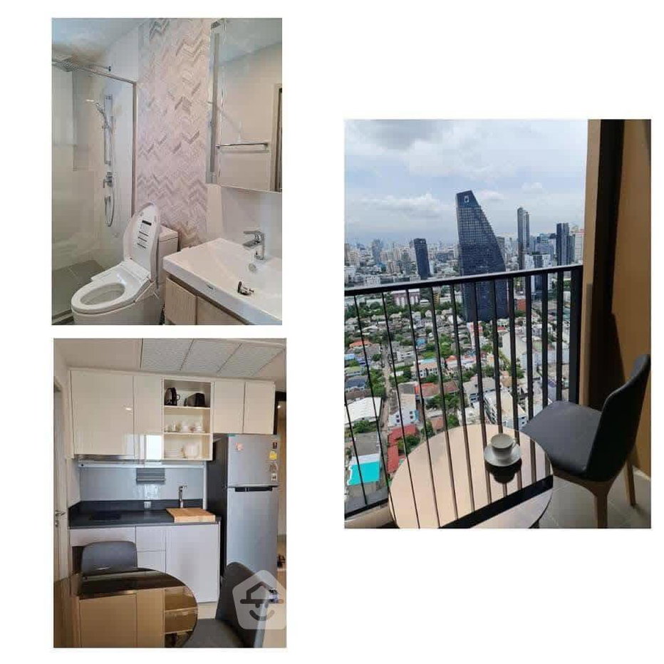 รูป คอนโด 1-ห้องนอน ที่ โอกะ เฮ้าส์ สุขุมวิท 36 ใกล้ BTS ทองหล่อ (ID 2470246) - รูปที่ 10/10