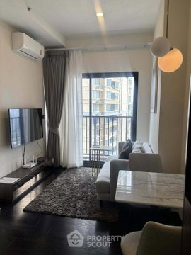 High-Floor 1-BR 32 Sqm At Park Origin Thonglor, BTS Thong Lo (ID 2736770)