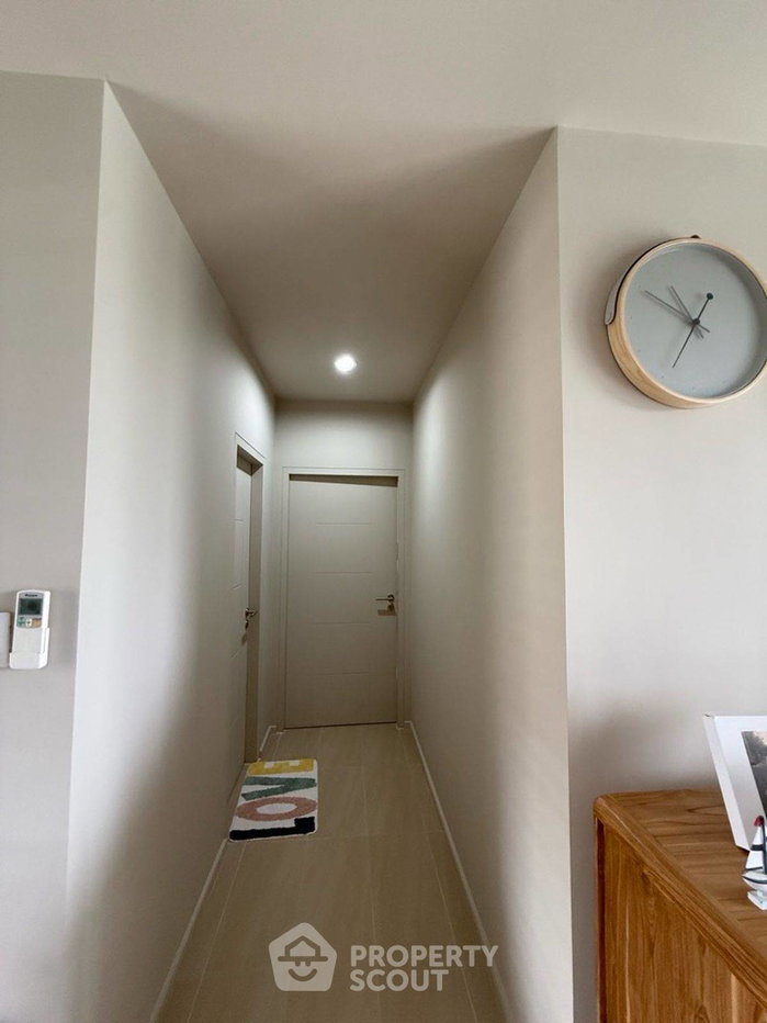 รูป คอนโด 2 ห้องนอน ขนาด 70 ตร.ม. บ้านเทวทะเล บลู ซาฟไฟร์ หัวหิน-ชะอำ ใกล้ชายหาด (ID 2250565) - รูปที่ 11/12