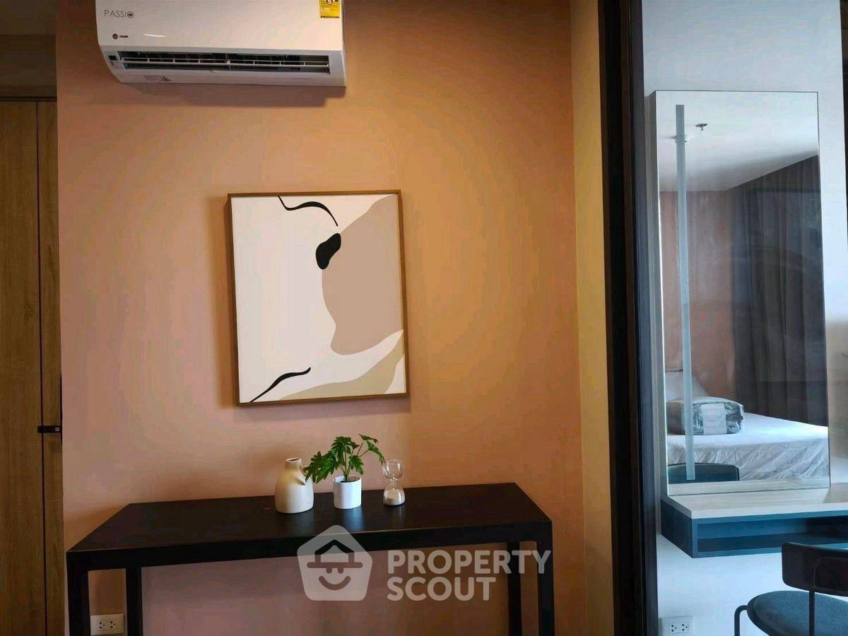 picture 1-BR Condo at XT Phayathai near BTS Phaya Thai (ID 2290109) - 11/12