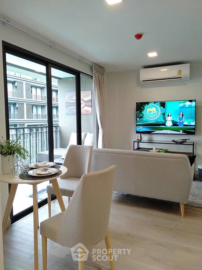 รูป คอนโด 1 ห้องนอน ขาย Marvest Condo ชั้น 4 ขนาด 38 ตร.ม. (ID 2082909) - รูปที่ 3/20