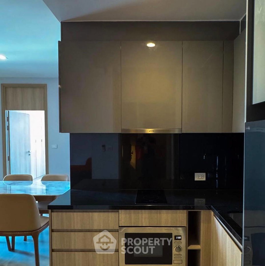 picture 2-BR Condo at Noble Ploenchit near BTS Phloen Chit (ID 2634803) - 9/10