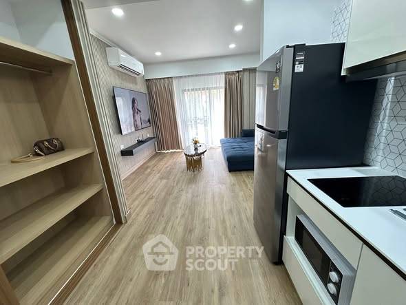 รูป คอนโด 1-ห้องนอน ที่ ไดอาน่า เอสเตท พัทยาใต้ ใกล้ พัทยาใต้ (ID 2452315) - รูปที่ 4/9