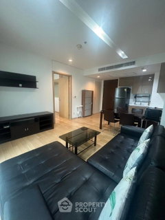 รูปภาพ Well-Priced 1-BR 52 Sqm At Siri At Sukhumvit, 200m To BTS Thong Lor (ID 2127139)