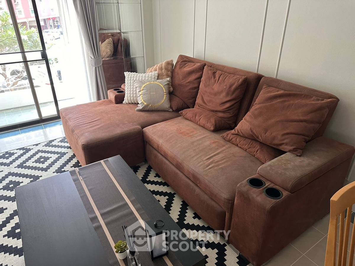 รูป คอนโดขาย 2 ห้องนอน 72 ตร.ม. เพ็ทเฟรนด์ลี่ | โบดิน สวีท โฮม คอนโดมิเนียม (ID 1726801) - รูปที่ 4/22
