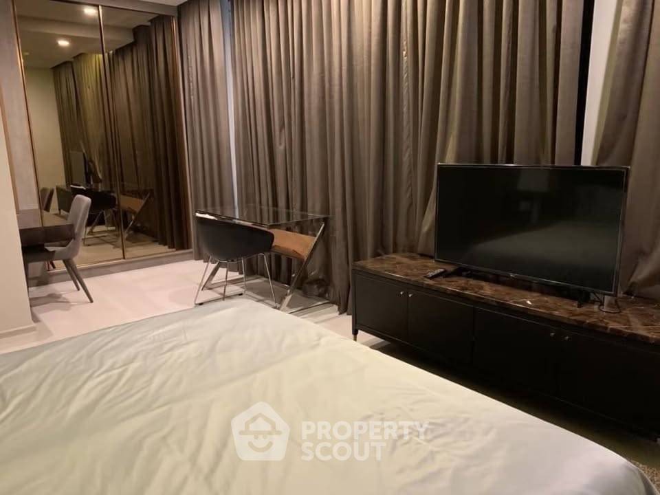รูป คอนโด 2-ห้องนอน ที่ โนเบิล เพลินจิต ใกล้ BTS เพลินจิต (ID 2855673) - รูปที่ 4/10