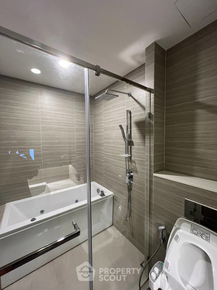 picture 1-BR Condo at Park Origin Thonglor near BTS Thong Lor (ID 1540128) - 8/9