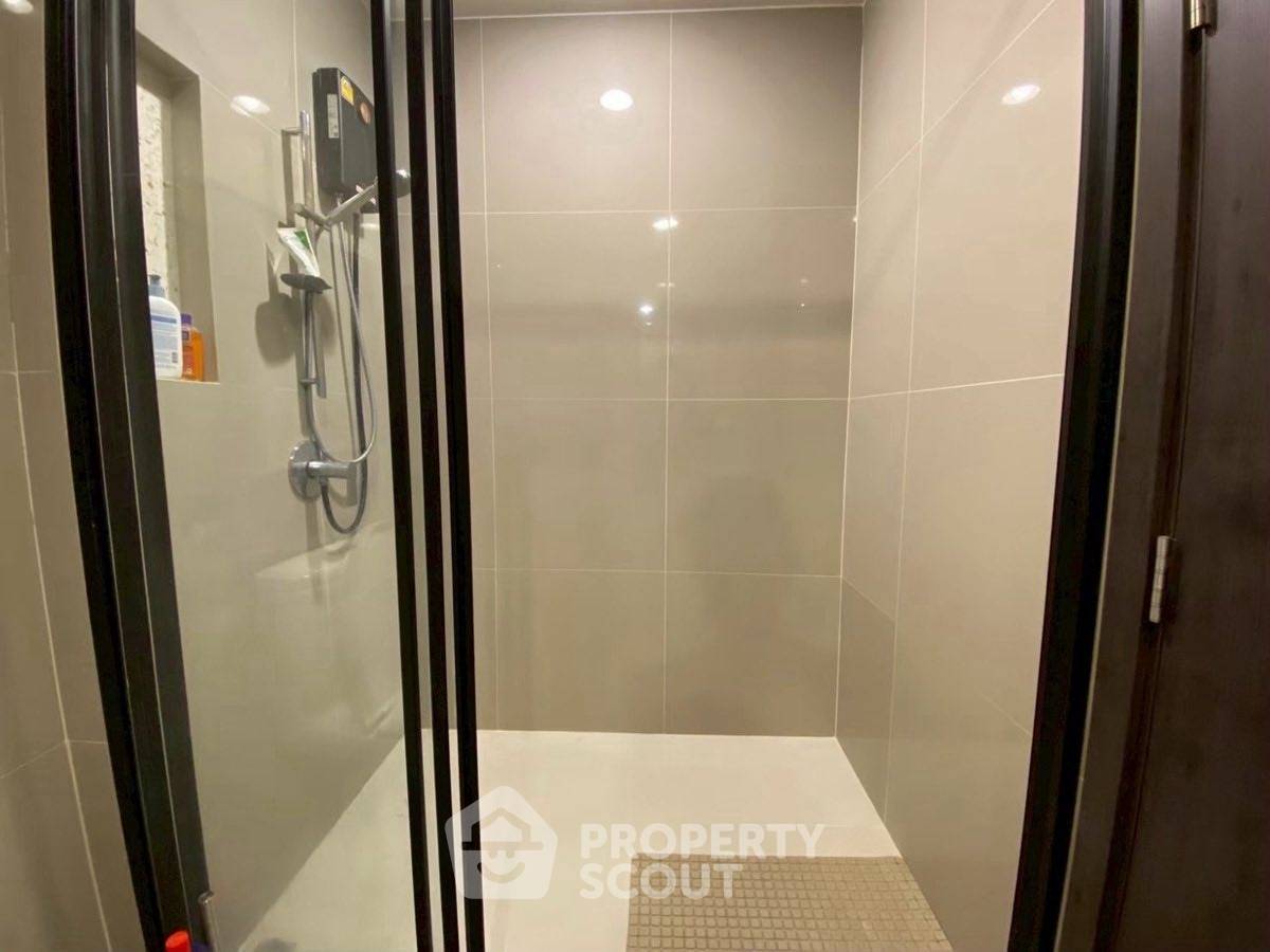 picture 100m To MRT Huai Khwang | 1-BR Condo At XT Huaikhwang (ID 2933022) - 9/9