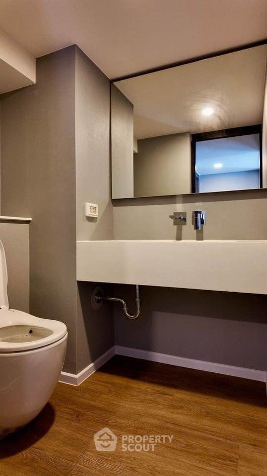 picture 2-BR Condo at Landmark @MRTA Station in Bang Kapi (ID 2956870) - 11/14