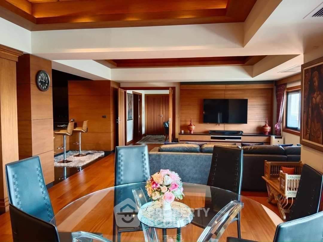 รูป คอนโด 2-ห้องนอน ที่ โนวาน่า เรสซิเดนซ์ ใกล้ พัทยาใต้ (ID 1093704) - รูปที่ 9/18