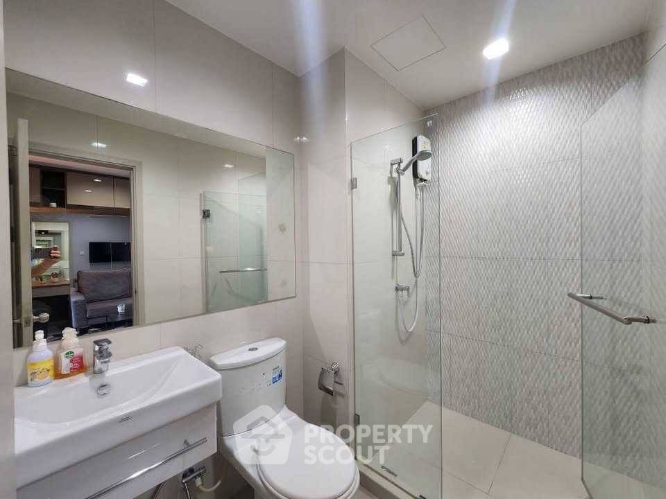 รูป คอนโด 1-ห้องนอน ที่ ไลฟ์ สุขุมวิท 48 ใกล้ BTS พระโขนง (ID 2843405) - รูปที่ 7/16