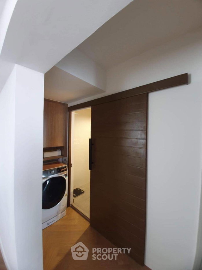 รูป คอนโด 2 ห้องนอน โครงการ The Lake Condominium Thong Thani ชั้น 18 (79 ตร.ม.) (ID 1141783) - รูปที่ 5/7