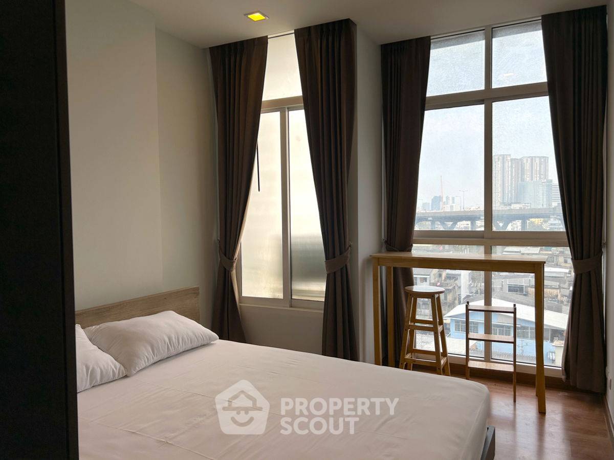 รูป ราคาเป็นเหตุผล 1 ห้องนอน 36 ตร.ม. โครงการ The Coast Bangkok ใกล้ BTS บางนา 300 ม. (ID 2681869) - รูปที่ 10/35