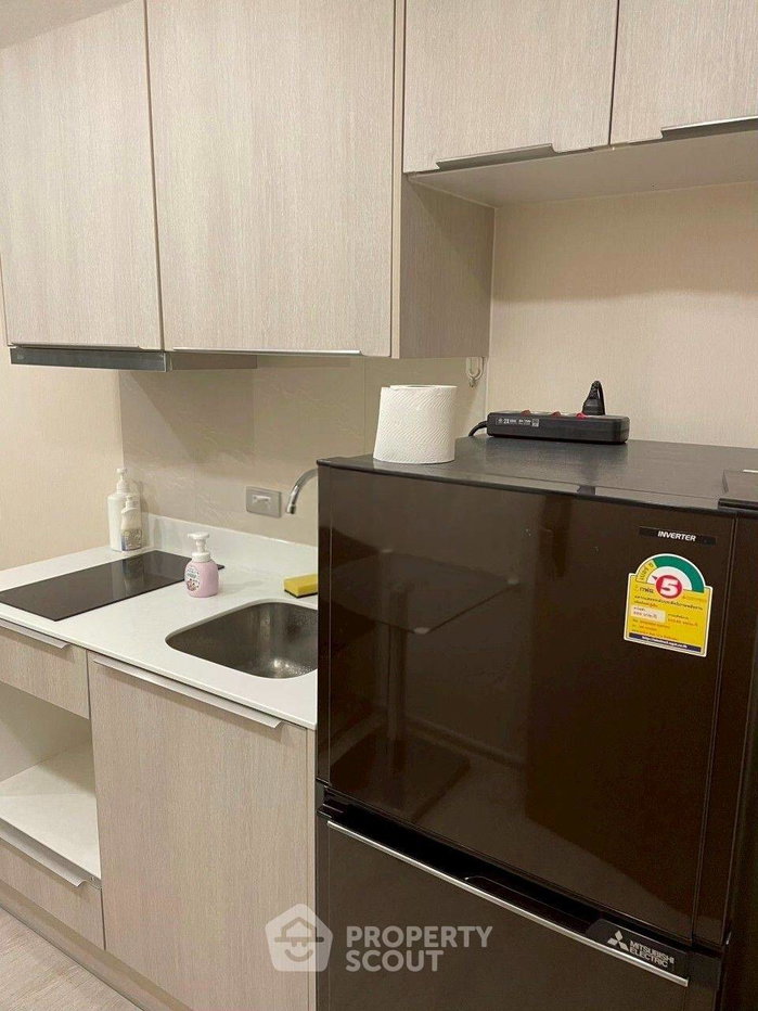 รูป คอนโด 1-ห้องนอน ที่ วีธารา สุขุมวิท 36 ใกล้ BTS ทองหล่อ (ID 2744673) - รูปที่ 3/15