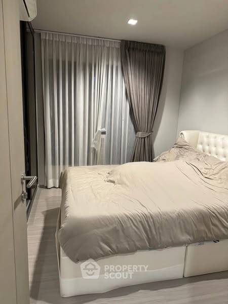 picture 1-BR Condo at Life Asoke - Rama 9 near MRT Phra Ram 9 (ID 2337749) - 1/7