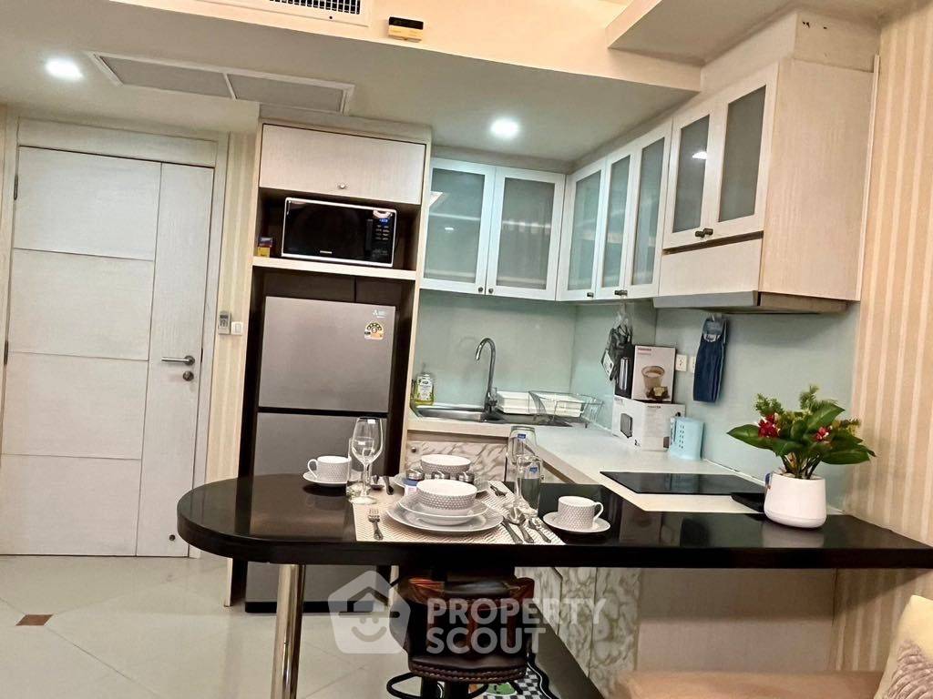 รูป คอนโด 1-ห้องนอน ที่ ซิตี้ การ์เด้น พัทยา ใกล้ พัทยาใต้ (ID 2229446) - รูปที่ 10/13