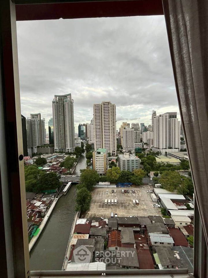 รูป คอนโด 7-ห้องนอน ที่ เฟิร์สทาวเวอร์ คอนโดมิเนียม ใกล้ BTS เพลินจิต (ID 2526123) - รูปที่ 16/20