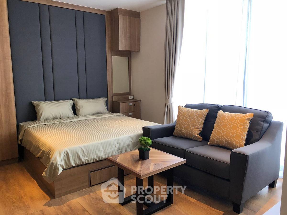 picture 1-BR Condo at Park Origin Phrom Phong near BTS Phrom Phong (ID 453095) - 3/5